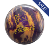 Fireball Purple/Gold
