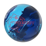Frenzy Blue/Teal