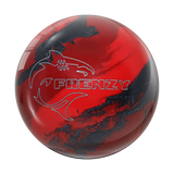 Frenzy Red/Black