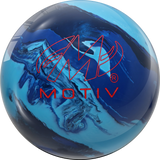 Frenzy Blue/Teal