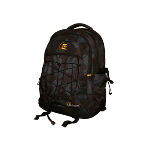 Camo Backpack