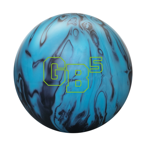 Game Breaker 5 Hybrid – TV Bowling Supply