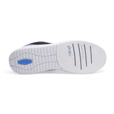 Glitz Black/Blue Women's Bowling Shoes