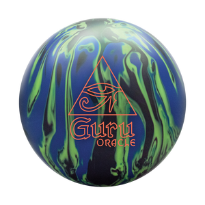 Guru Oracle
