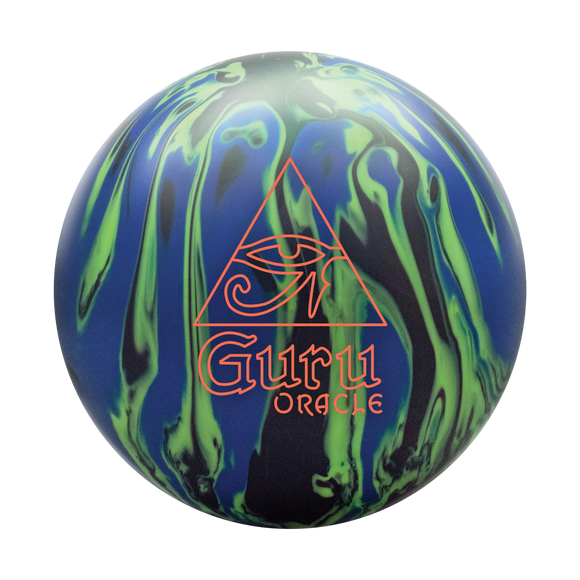 Guru Oracle