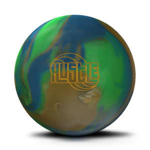 Hustle Earth