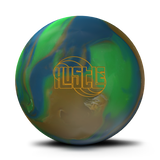 Hustle Earth