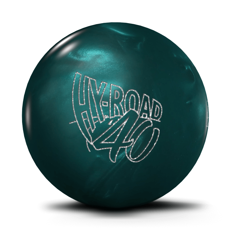 Hy-Road 40 – TV Bowling Supply