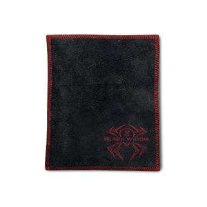 Shammy Pad Black Widow