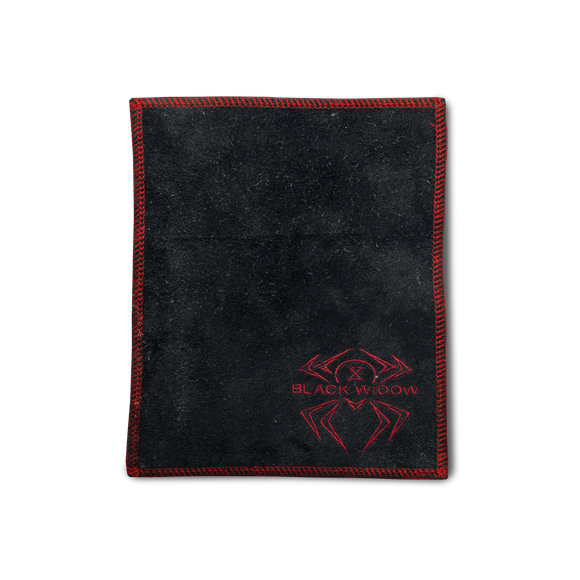 Shammy Pad Black Widow