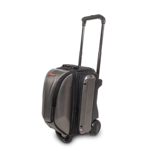 Carbon Shield Two Ball Roller