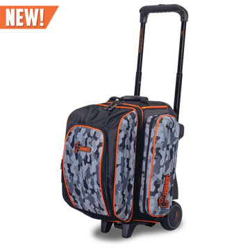 Gauntlet Two Ball Roller Camo