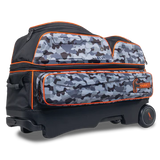 Gauntlet Three Ball Roller Camo