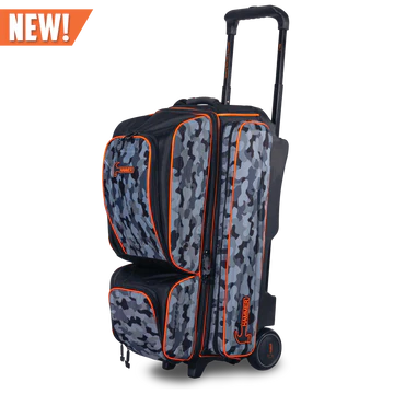 Gauntlet Three Ball Roller Camo