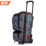 Gauntlet Three Ball Roller Camo