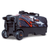 Hybrid Three Ball Roller