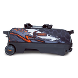 Hybrid Three Ball Roller