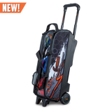 Hybrid Three Ball Roller