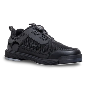 Night Power Diesel Men's Bowling Shoes