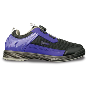 Power Diesel Right Handed Men's Bowling Shoes