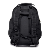 Tournament Backpack Grey