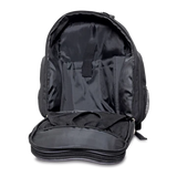 Tournament Backpack Grey