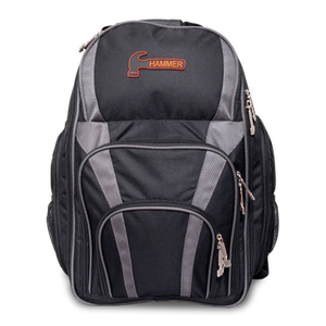 Tournament Backpack Grey