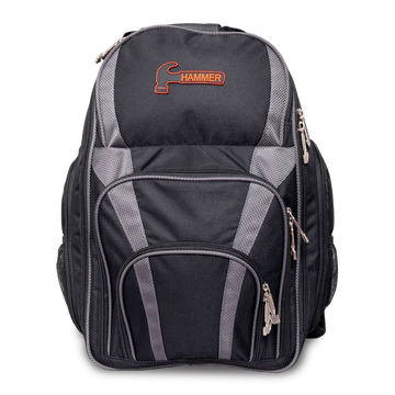 Tournament Backpack Grey