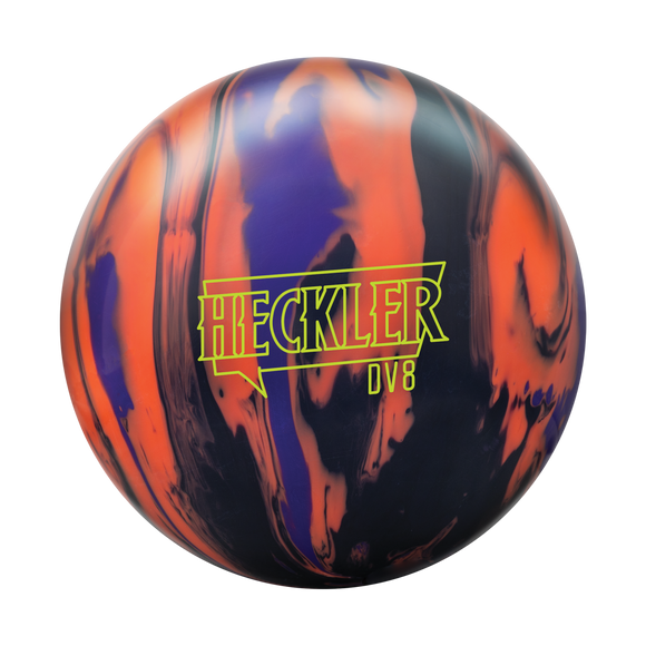 Heckler