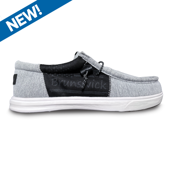 Hero Men's Bowling Shoes