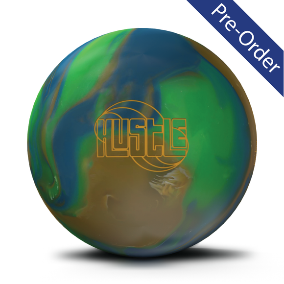 Hustle Earth
