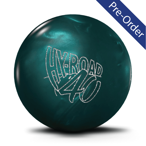 Hy-Road 40