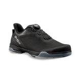 TPC Hype LT Black Right Handed Unisex Bowling Shoes