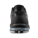 TPC Hype LT Black Right Handed Unisex Bowling Shoes