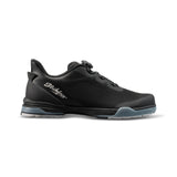 TPC Hype LT Black Right Handed Unisex Bowling Shoes