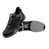 TPC Hype LT Black Right Handed Unisex Bowling Shoes