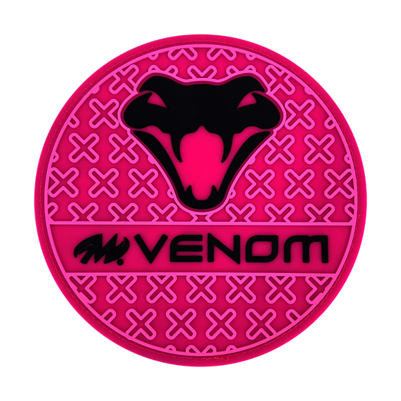Hyper Venom Grip Disk