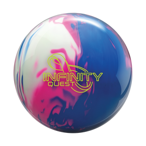 Infinity Quest