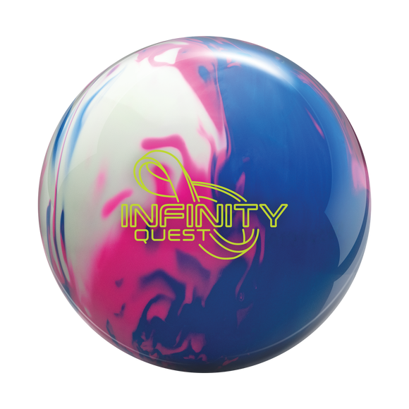 Infinity Quest