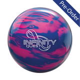 Infinity Quest Pearl
