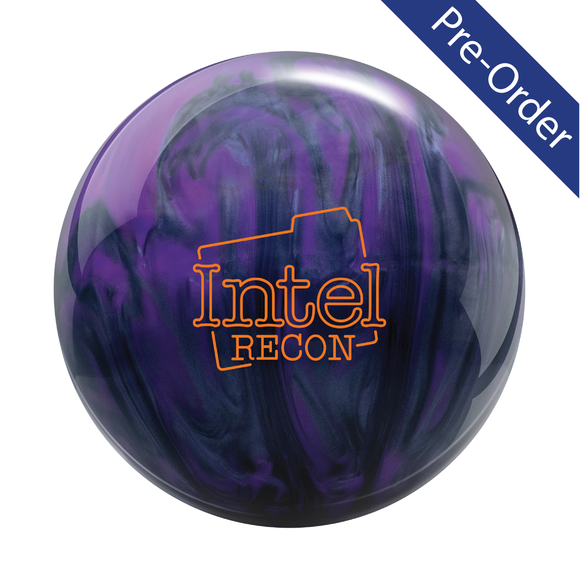 Intel Recon