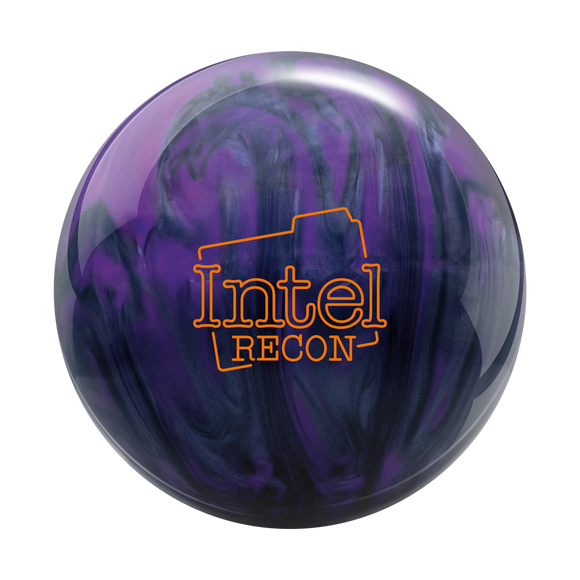 Intel Recon