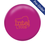 Intel Tour