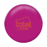 Intel Tour