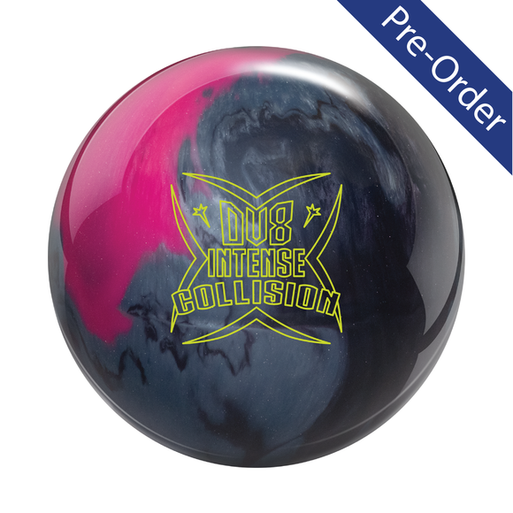 DV8 Bowling Balls – TV Bowling Supply