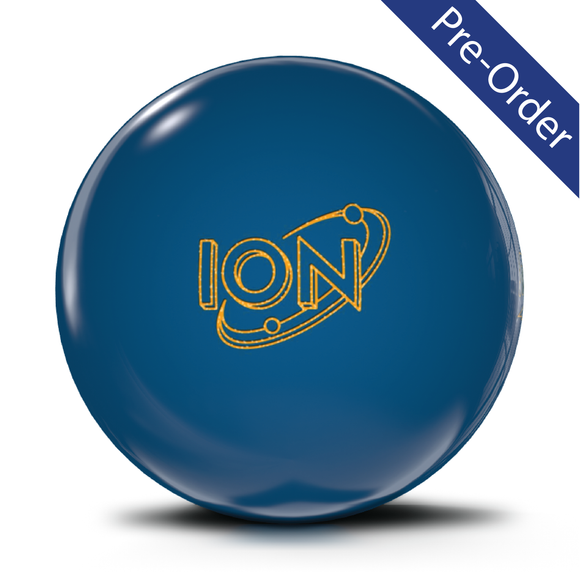 Ion Pro Solid