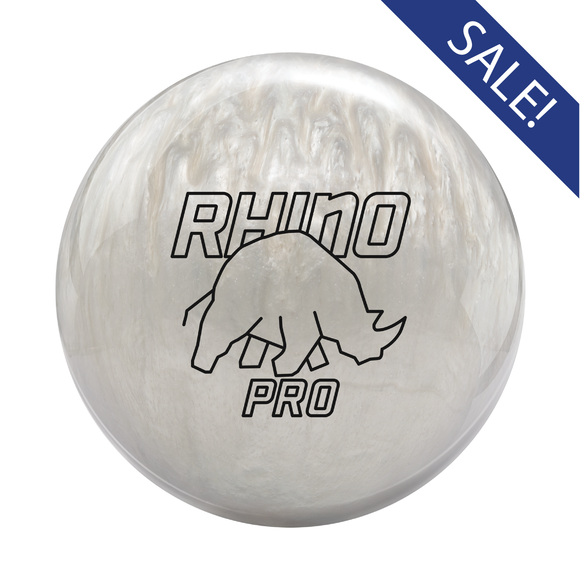 Ivory Rhino Pro
