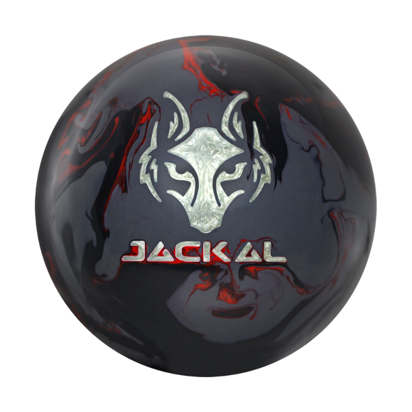 Jackal Onyx