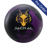 Jackal Ghost V2