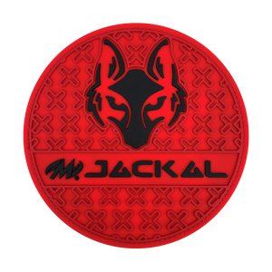 Jackal Grip Disk